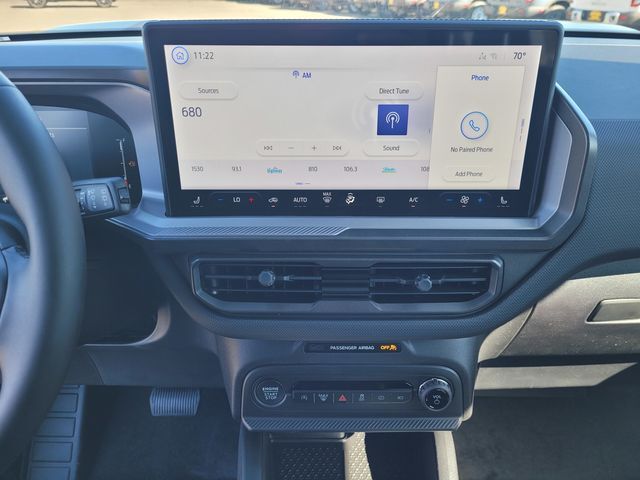 2026 Ford Bronco Sport Big Bend Roseville CA