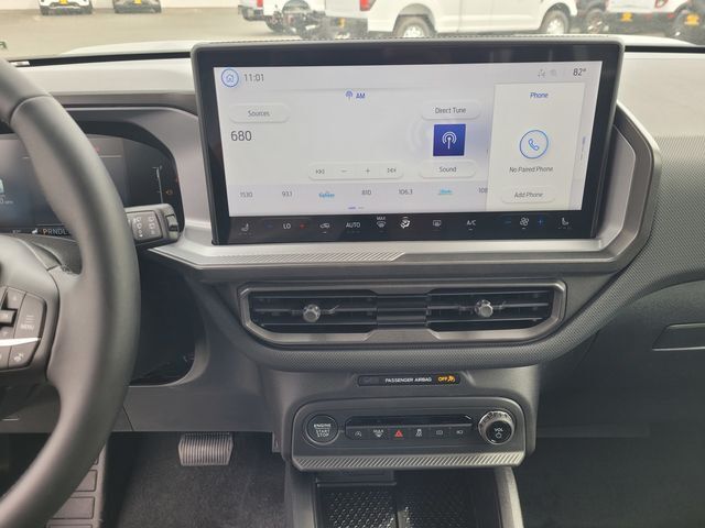 2026 Ford Bronco Sport Big Bend Roseville CA