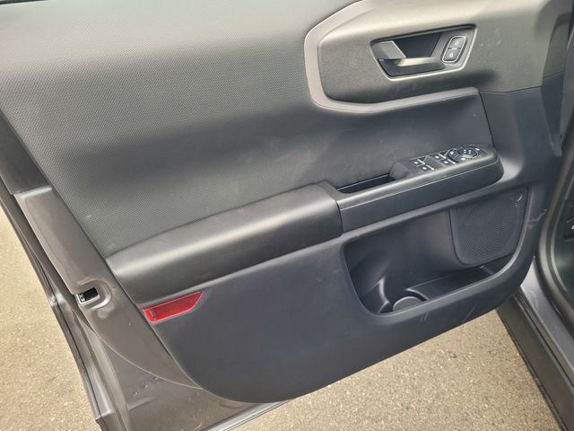 2026 Ford Bronco Sport Big Bend Roseville CA