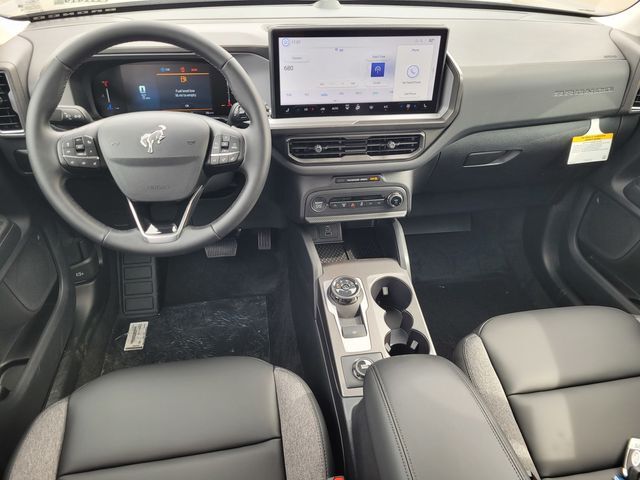 2026 Ford Bronco Sport Big Bend Roseville CA