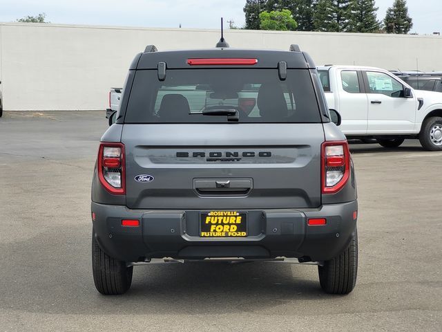 2026 Ford Bronco Sport Big Bend Roseville CA