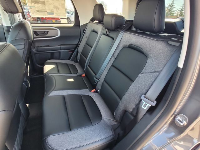 2026 Ford Bronco Sport Big Bend Roseville CA