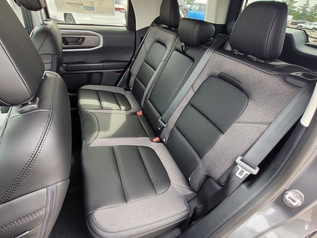 2026 Ford Bronco Sport Big Bend Roseville CA