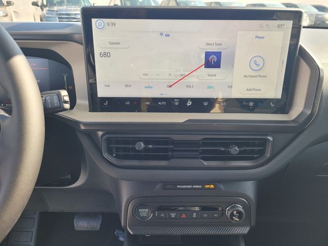 2026 Ford Bronco Sport Big Bend Roseville CA