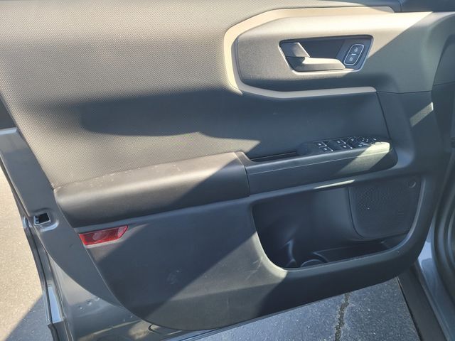 2026 Ford Bronco Sport Big Bend Roseville CA