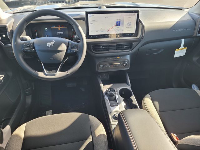 2026 Ford Bronco Sport Big Bend Roseville CA