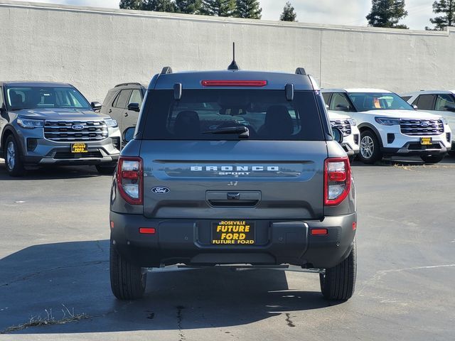 2026 Ford Bronco Sport Big Bend Roseville CA