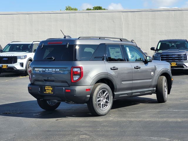 2026 Ford Bronco Sport Big Bend Roseville CA