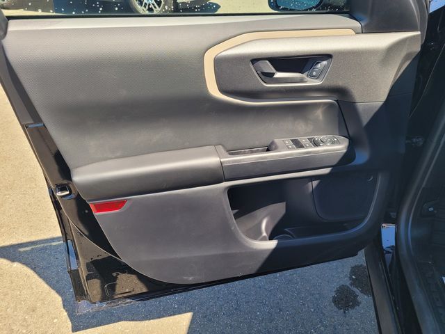 2026 Ford Bronco Sport Big Bend Roseville CA