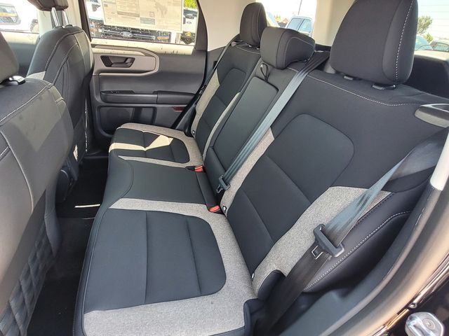 2026 Ford Bronco Sport Big Bend Roseville CA