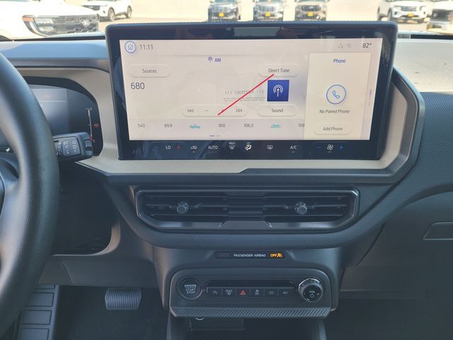 2026 Ford Bronco Sport Big Bend Roseville CA