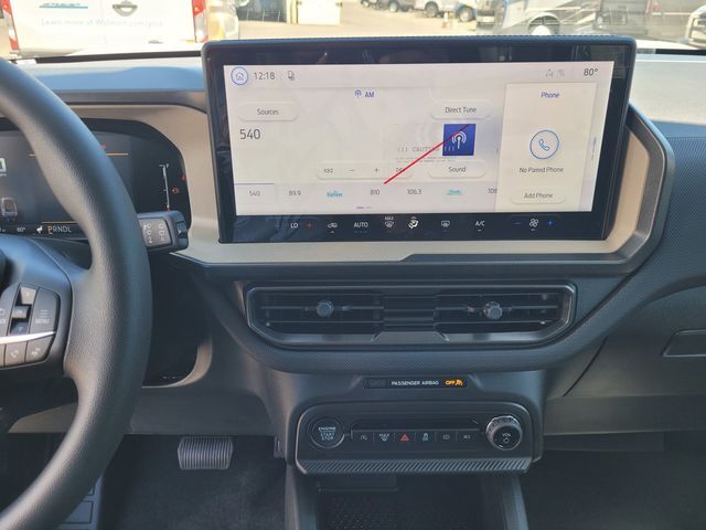 2026 Ford Bronco Sport Big Bend Roseville CA