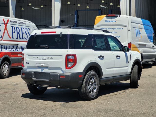 2026 Ford Bronco Sport Big Bend Roseville CA