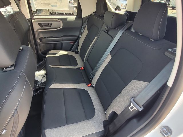 2026 Ford Bronco Sport Big Bend Roseville CA