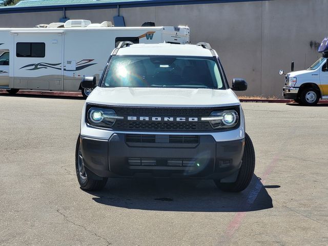 2026 Ford Bronco Sport Big Bend Roseville CA