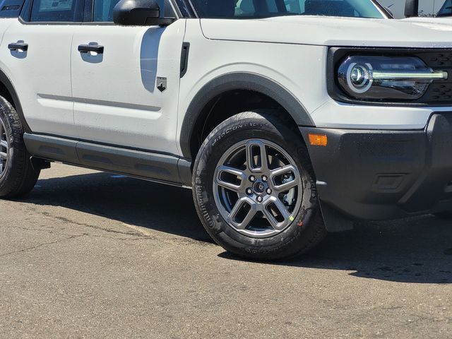 2026 Ford Bronco Sport Big Bend Roseville CA