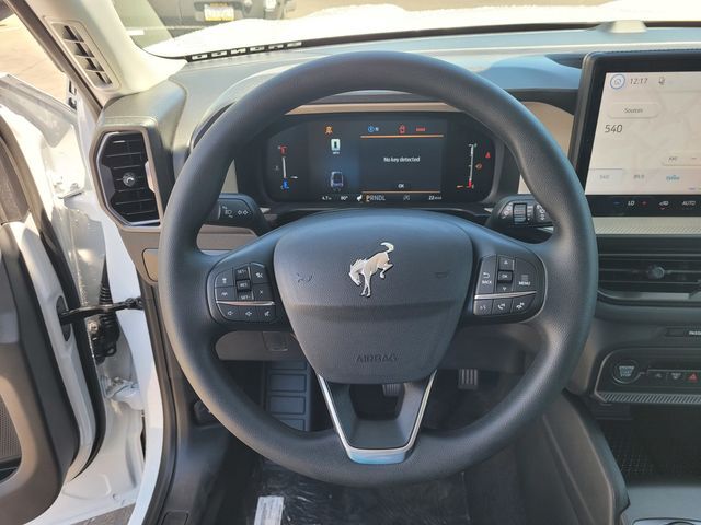 2026 Ford Bronco Sport Big Bend Roseville CA