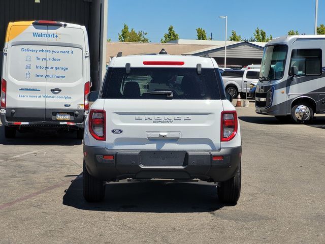 2026 Ford Bronco Sport Big Bend Roseville CA