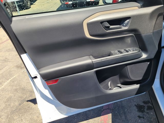 2026 Ford Bronco Sport Big Bend Roseville CA