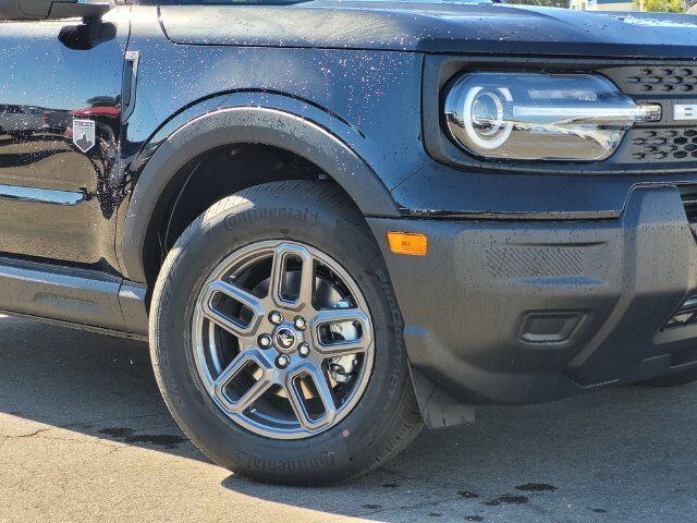 2026 Ford Bronco Sport Big Bend Roseville CA