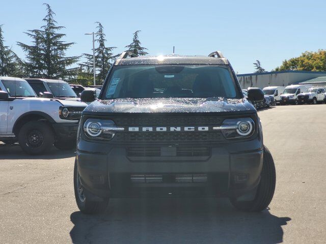 2026 Ford Bronco Sport Big Bend Roseville CA