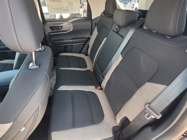 2026 Ford Bronco Sport Big Bend Roseville CA