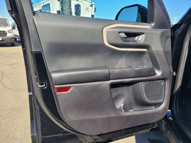 2026 Ford Bronco Sport Big Bend Roseville CA
