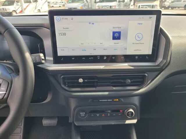 2026 Ford Bronco Sport Big Bend Roseville CA