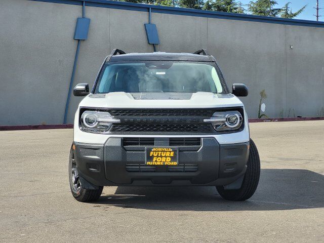 2026 Ford Bronco Sport Big Bend Roseville CA