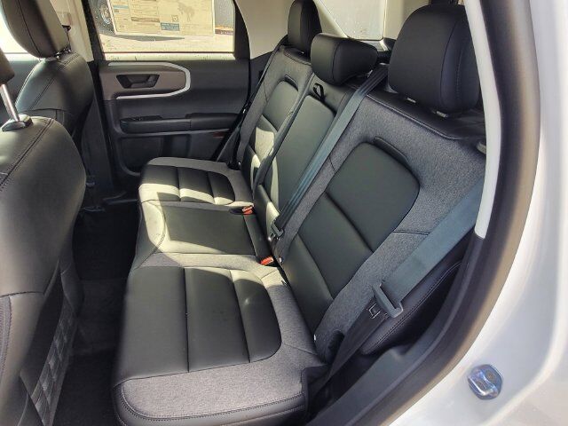 2026 Ford Bronco Sport Big Bend Roseville CA