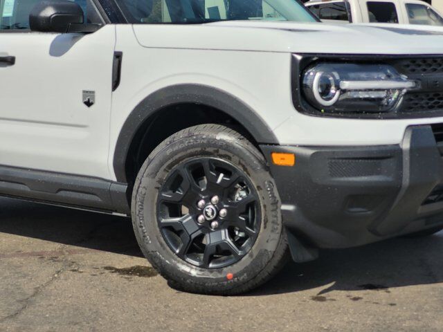 2026 Ford Bronco Sport Big Bend Roseville CA
