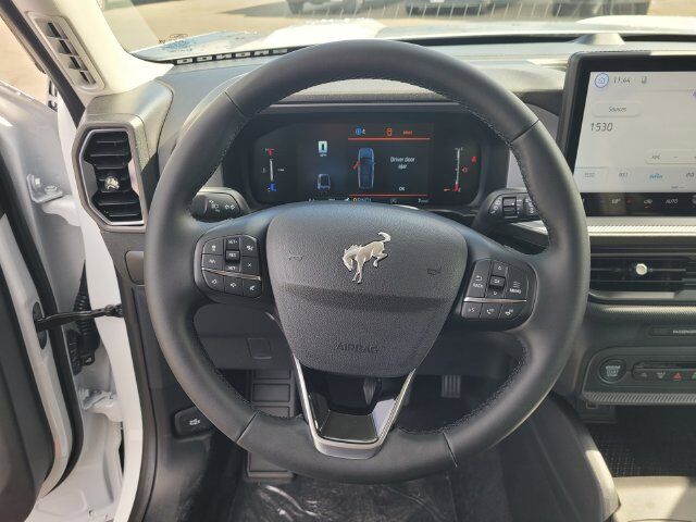 2026 Ford Bronco Sport Big Bend Roseville CA