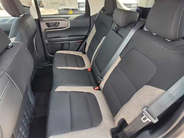 2026 Ford Bronco Sport Big Bend Roseville CA