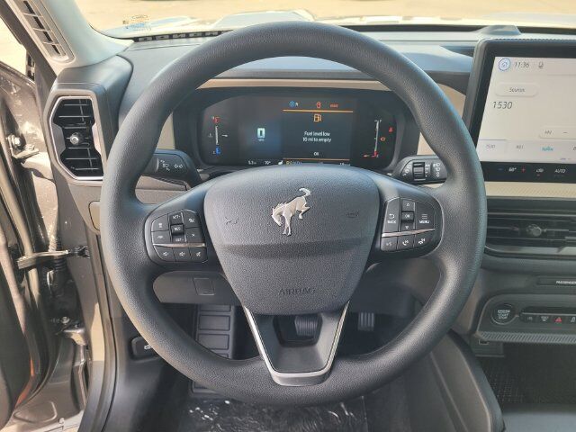 2026 Ford Bronco Sport Big Bend Roseville CA