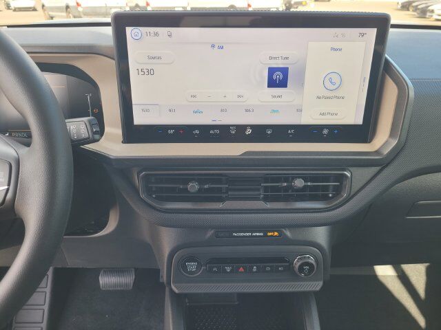 2026 Ford Bronco Sport Big Bend Roseville CA