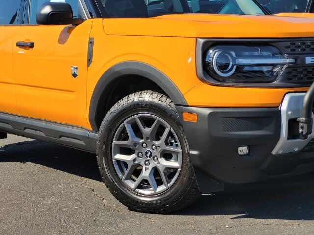 2026 Ford Bronco Sport Big Bend Roseville CA