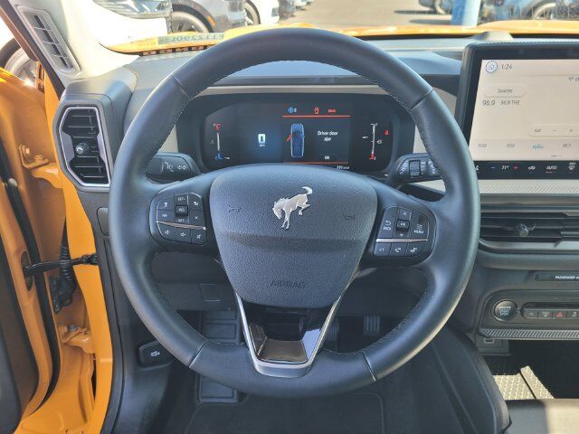 2026 Ford Bronco Sport Big Bend Roseville CA