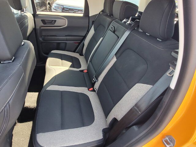 2026 Ford Bronco Sport Big Bend Roseville CA