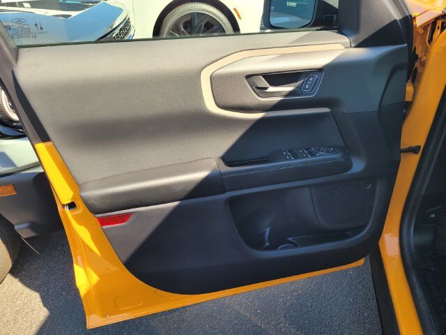 2026 Ford Bronco Sport Big Bend Roseville CA