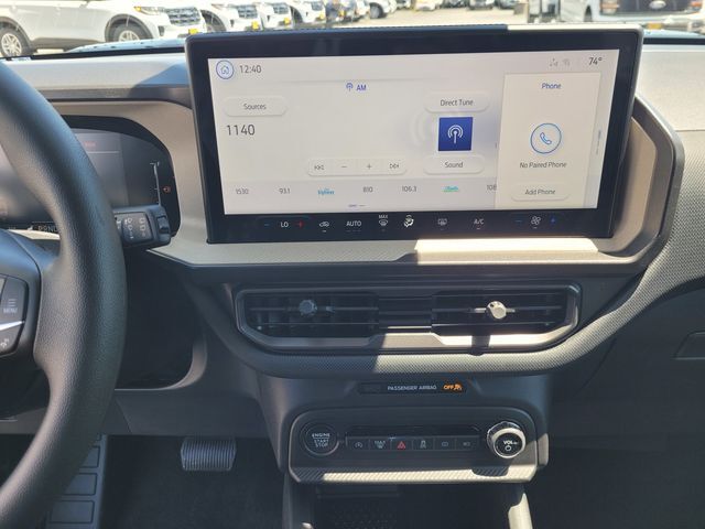 2026 Ford Bronco Sport Big Bend Roseville CA