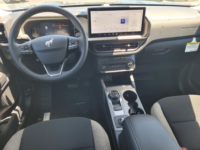 2026 Ford Bronco Sport Big Bend Roseville CA