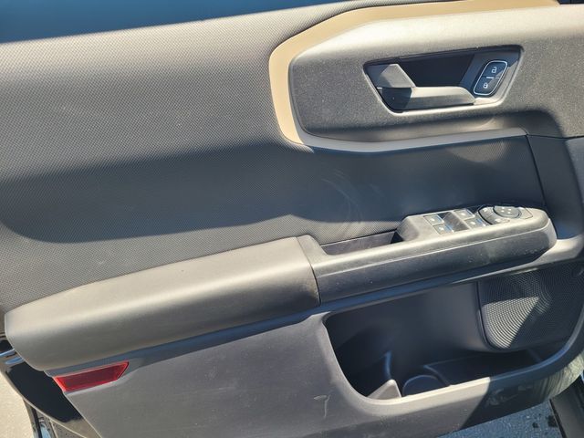 2026 Ford Bronco Sport Big Bend Roseville CA