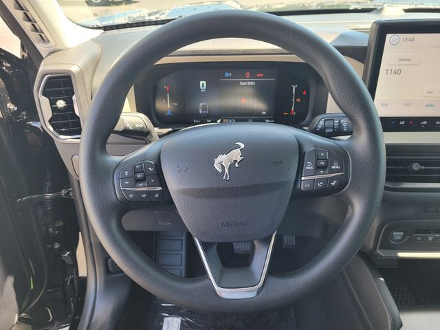 2026 Ford Bronco Sport Big Bend Roseville CA