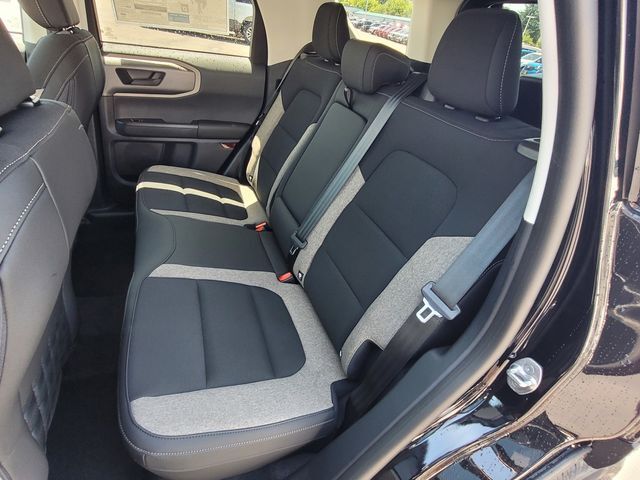 2026 Ford Bronco Sport Big Bend Roseville CA