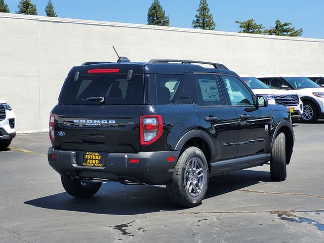 2026 Ford Bronco Sport Big Bend Roseville CA