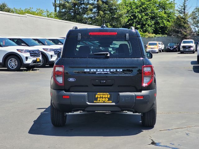 2026 Ford Bronco Sport Big Bend Roseville CA