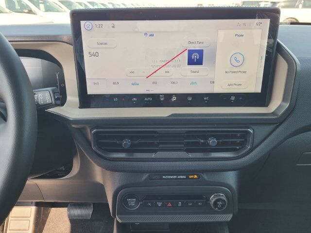 2026 Ford Bronco Sport Big Bend Roseville CA