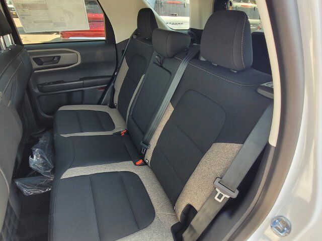 2026 Ford Bronco Sport Big Bend Roseville CA