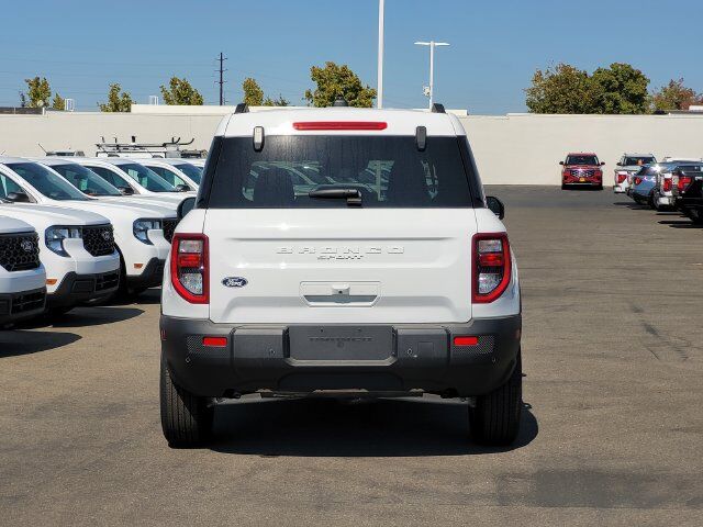 2026 Ford Bronco Sport Big Bend Roseville CA