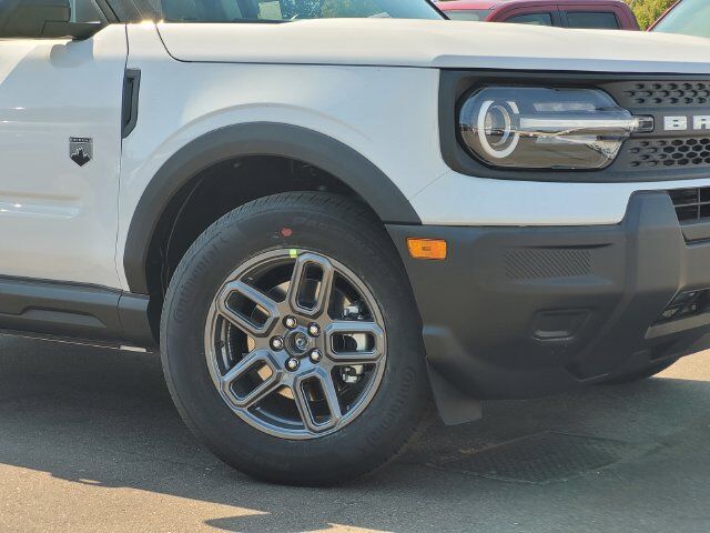 2026 Ford Bronco Sport Big Bend Roseville CA